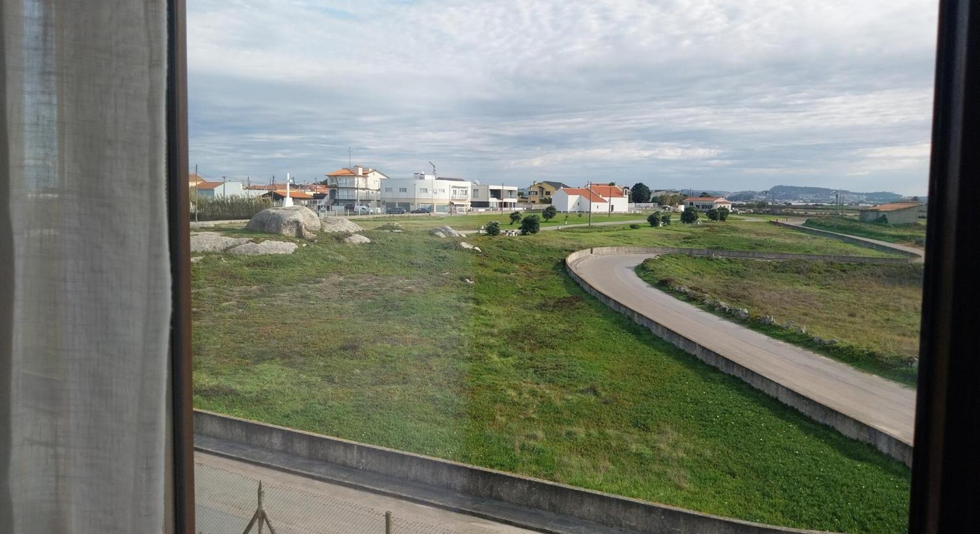 Póvoa de Varzim Hotel Santo Andre מראה חיצוני תמונה