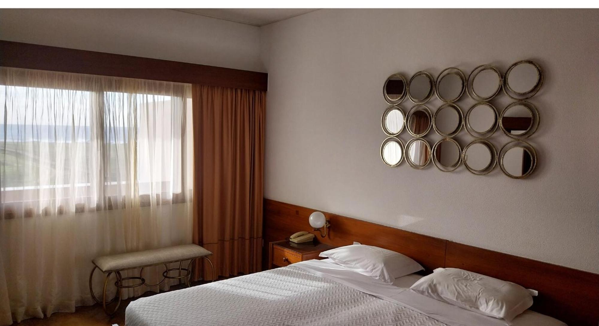 Póvoa de Varzim Hotel Santo Andre מראה חיצוני תמונה