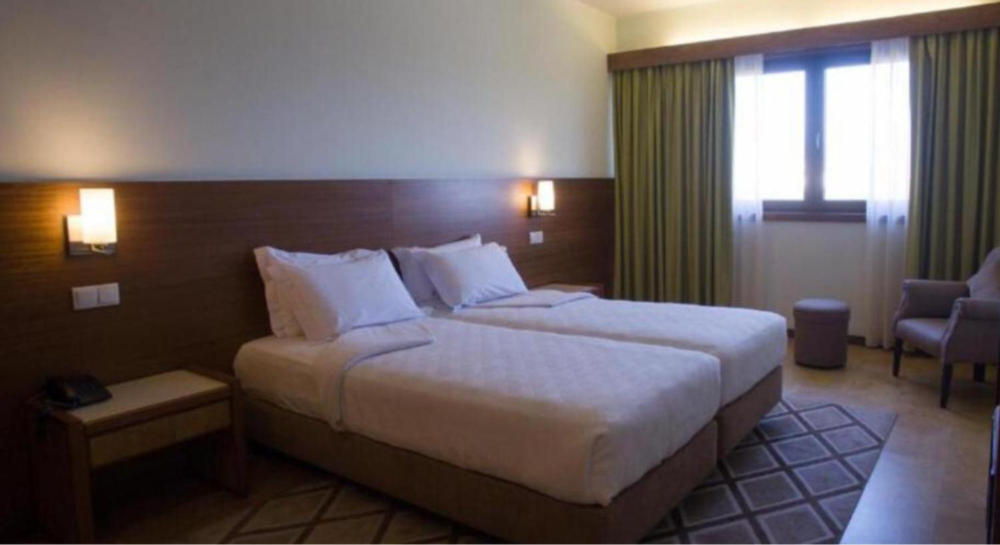 Póvoa de Varzim Hotel Santo Andre מראה חיצוני תמונה