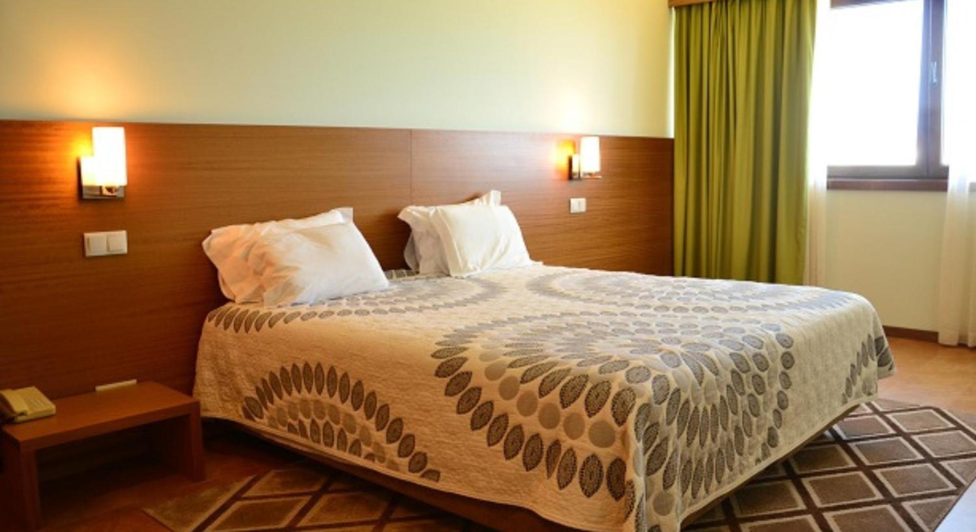 Póvoa de Varzim Hotel Santo Andre מראה חיצוני תמונה