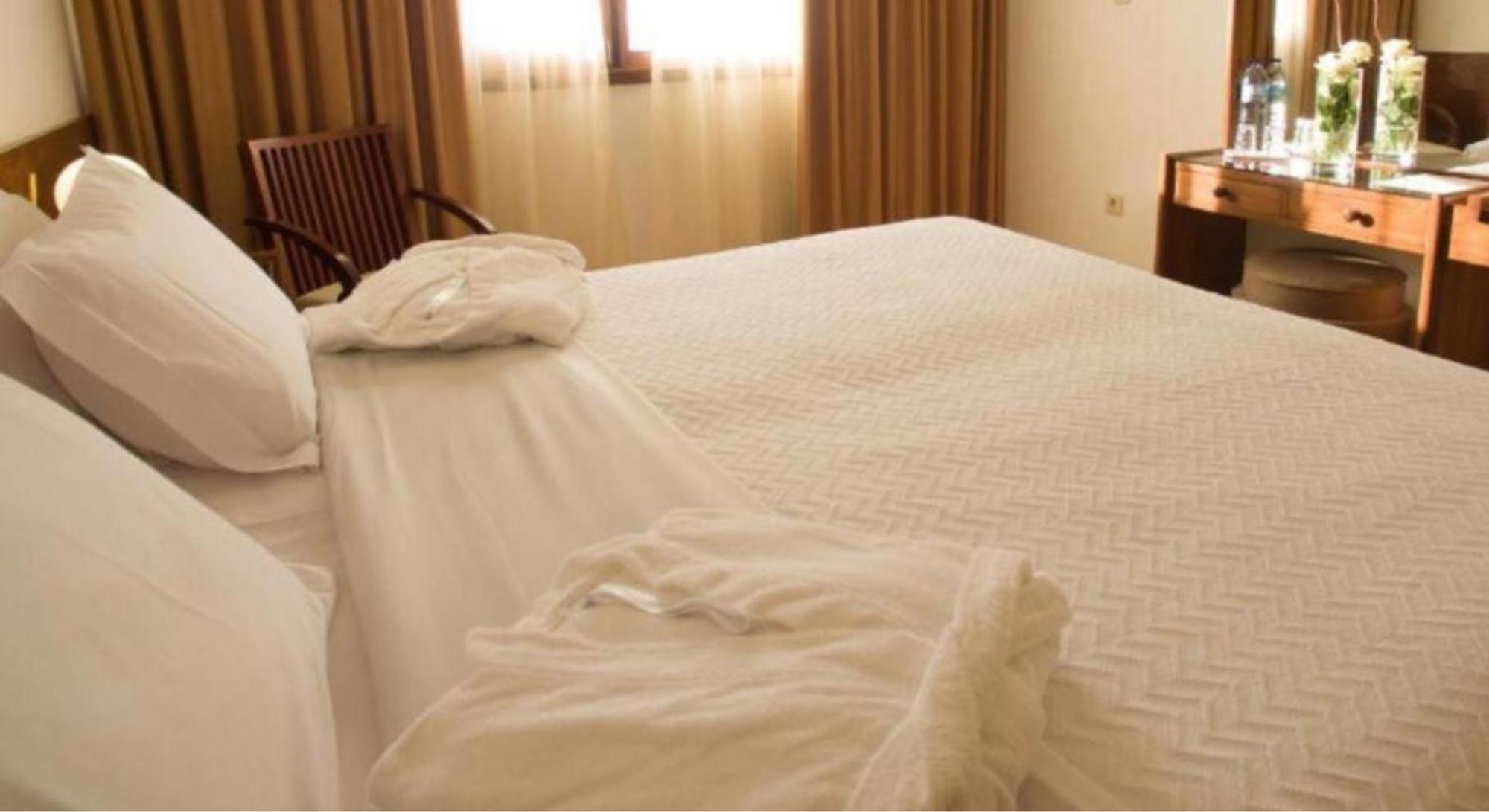 Póvoa de Varzim Hotel Santo Andre מראה חיצוני תמונה