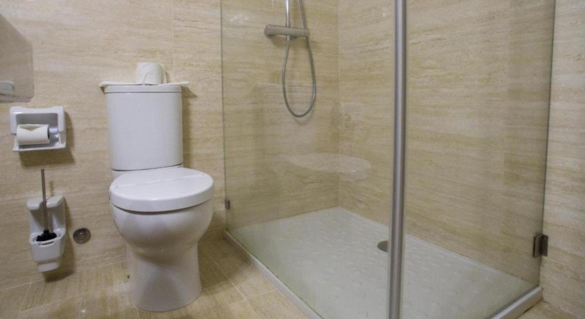 Póvoa de Varzim Hotel Santo Andre מראה חיצוני תמונה