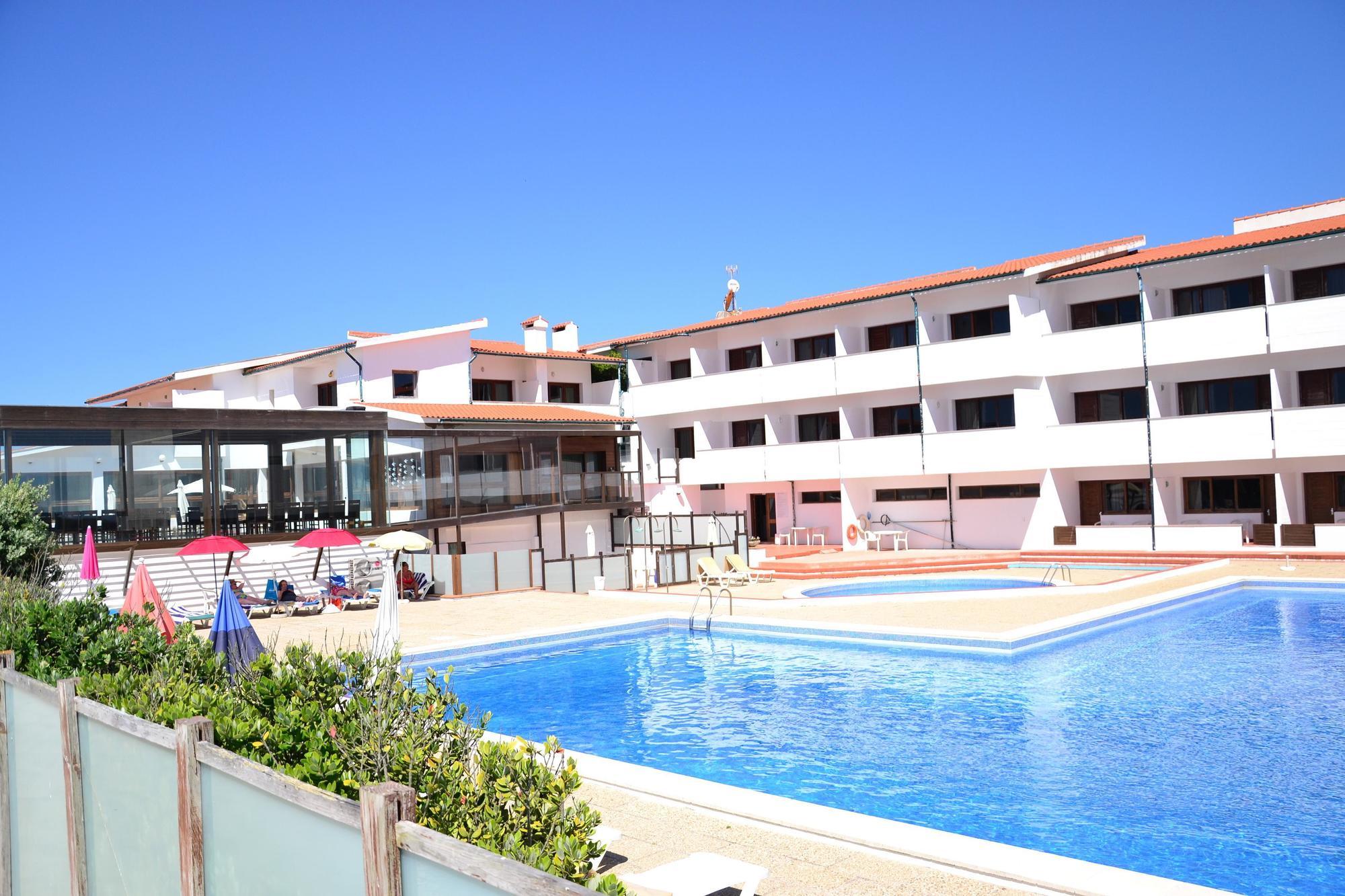 Póvoa de Varzim Hotel Santo Andre מראה חיצוני תמונה