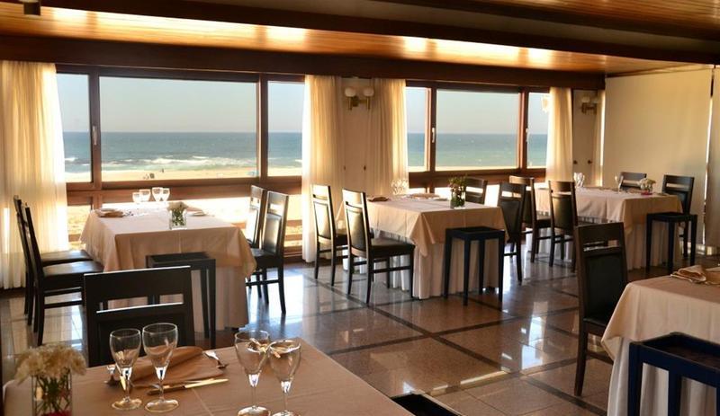 Póvoa de Varzim Hotel Santo Andre מראה חיצוני תמונה